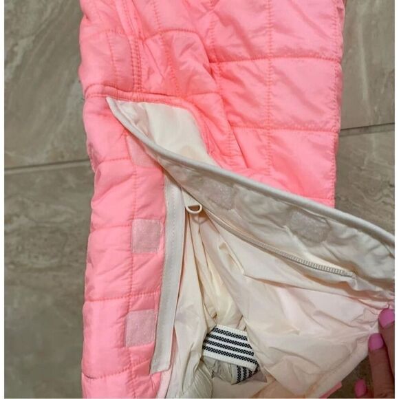 Free People Landscape View Ski Pants Size L - Picture 7 of 12